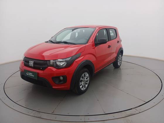 FIAT MOBI 1.0 EVO FLEX LIKE. MANUAL FIAT MOBI 1.0 EVO FLEX LIKE. MANUAL